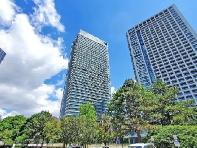 1 Bedroom   Den Luxury Condo Available Immediately For Rent! Image# 24