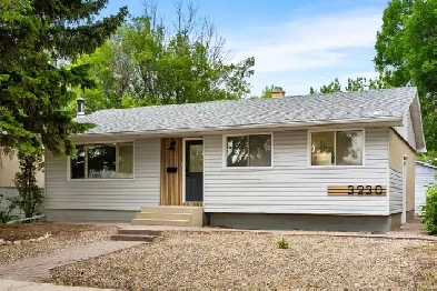 3230 6th Ave N - Move In Ready Bungalow In Coronation Park Image# 6