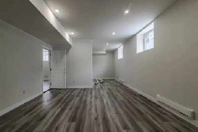For Rent – Modern 2-Bedroom Legal Basement Suite 624 Magnan S Image# 1