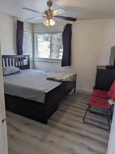 Master Bedroom for Rent Image# 2