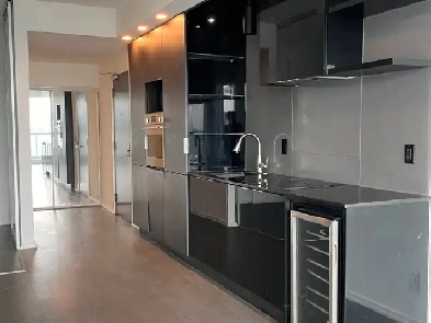 Financial District 2 Bedroom Unobstructed Views! Image# 9