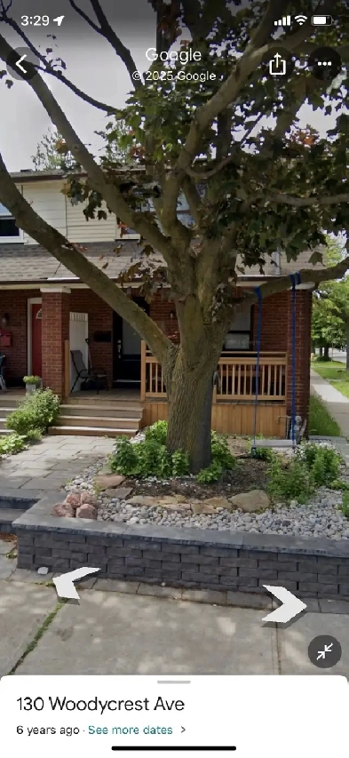 Pape & Danforth House Image# 1