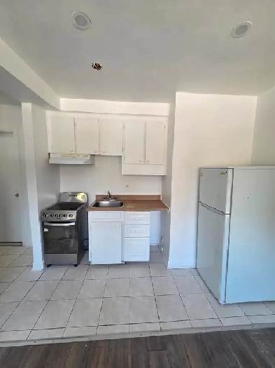 AVAILABLE NOW | AHUNTSIC - 3 1/2 @ $1300 Image# 1