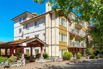 2 bed, 2 bath condo with Mt Baker views in Colwood! Image# 6
