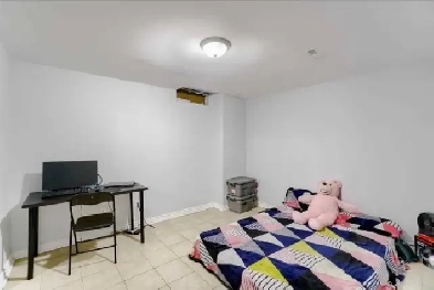 Basement for rent Image# 6