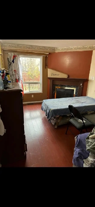 Room for rent Brampton Boys Davis campus Image# 1