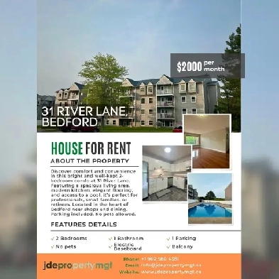 31 River Lane, Bedford Image# 4