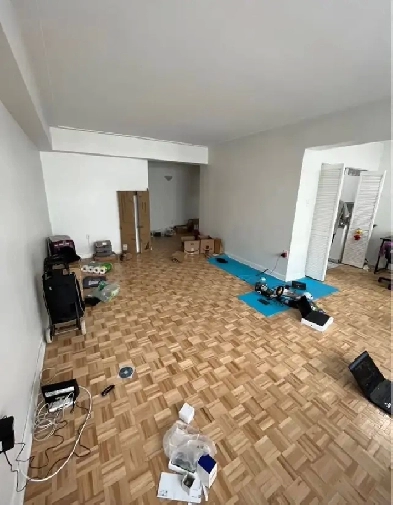 LEASE TRANSFER - Spacious 2BR Apartment Near Concordia! Image# 1