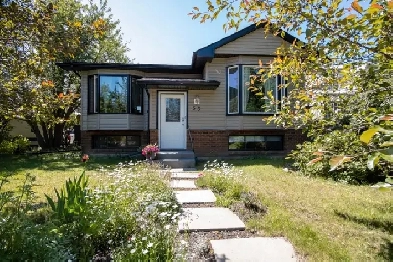 Bi-Level in Airdrie Image# 3