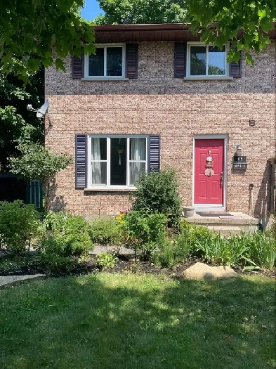 45 Point St Mark Drive 2 - 1 bedroom - all inclusive with intern Image# 4