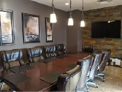 Executive Office for Rent - West Edmonton Image# 3