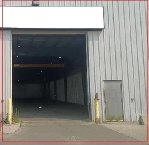 shared warehouse space for sublease in South Edmonton Image# 1