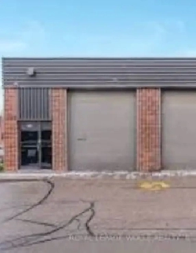 IDUSTRIAL UNIT FOR RENT IN PEEL Image# 1