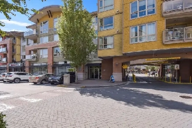 Beautifully Kept 2-Bedroom! Image# 1