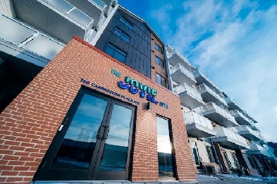 Lease Takeover – 2 Bed   Den, 2 Bath in Carrington! Image# 6