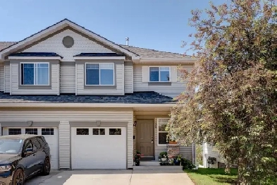 UPDATED ROCKY RIDGE TOWNHOUSE WITH A WALKOUT BASEMENT FOR SALE Image# 6