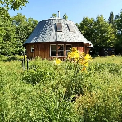 Maison à vendre à St-Mathieu-du-Parc Image# 1