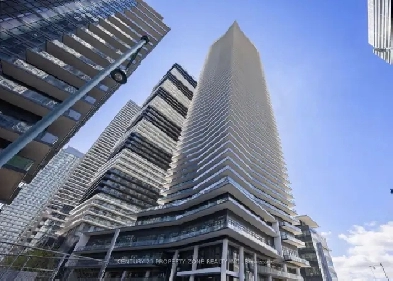 Brand New Never lived 1B   Den Condo (Lakeview) in Mimico Image# 5
