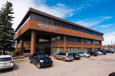 Northeast Commercial Office Condo for Sale - Westview Building Image# 6
