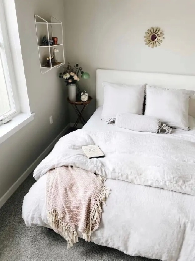 looking for roommates to share an apartment with Image# 1