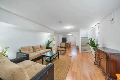 1 Bedroom Basement Apartment Image# 6