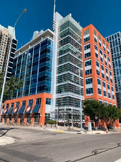 Betline Office Space for Sub-Sublease - Stampede Station Image# 6