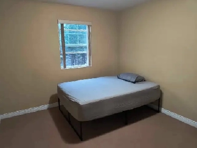 Furnished  Room for Sublet - (July & August) - Sackville Image# 1
