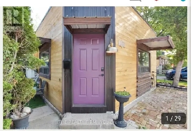 Newly Renovated Spacious Studio Apartment in Wortley Village Image# 1