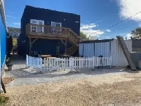 Short Term Rental Gimli, Mb Image# 2