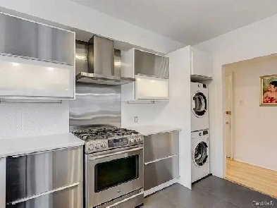 Magnifique Haut de duplex Image# 1