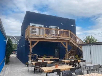 Short Term Rental Gimli, Mb Image# 3