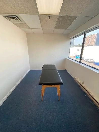 Room for lease at Acupuncture Clinic Image# 1