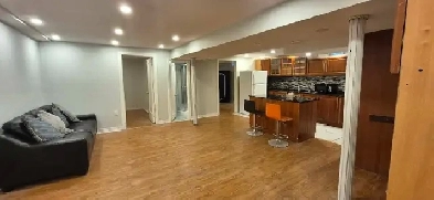 2 Bedroom Basement Apartment Image# 1