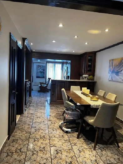 5 1/2 à louer saint léonard Image# 1