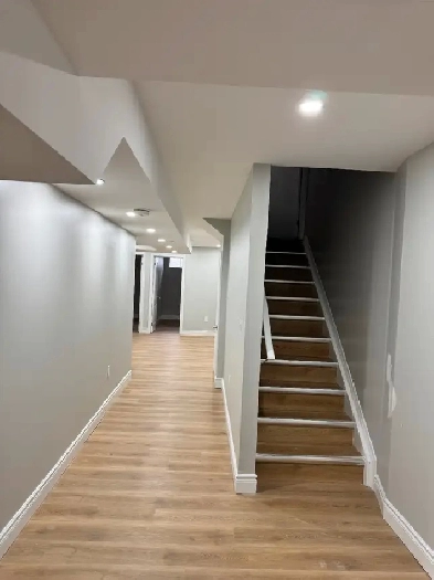 Brand New 2 Cozy Bedrooms Legal Basement Image# 4