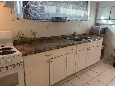 A seprate one bedroom apartment available from September 1st Image# 3