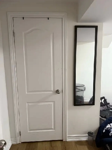 1 bedroom available in 2 bedroom basement Image# 1