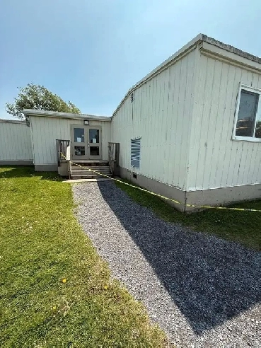 Portable Classrooms (Price Includes Move) Image# 7