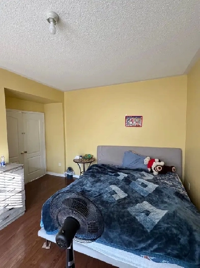Big private Room available for girl Image# 1