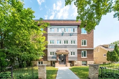 Renovated 1 Bedroom Condo in Scotia Heights Image# 4