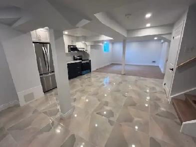 Basement for Rent Image# 4