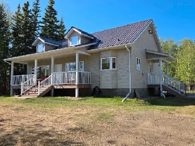 Gorgeous Acerage for sale in Fairview! Image# 6
