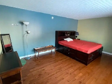 Cozy Room for Rent Image# 3