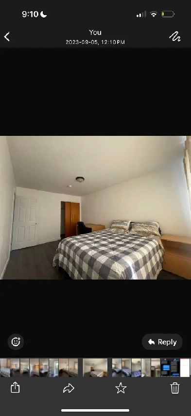 Room to rent Image# 1