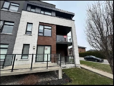 Appartement 4 1/2 Image# 4