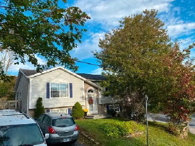 3 bedroom semi on quiet street Image# 1