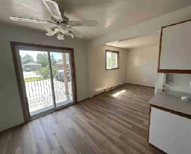2 bdrm Val Caron Image# 4