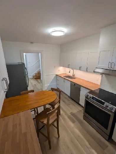 Apartement 6 1/2 à louer Metro Lionel-Groulx Image# 23