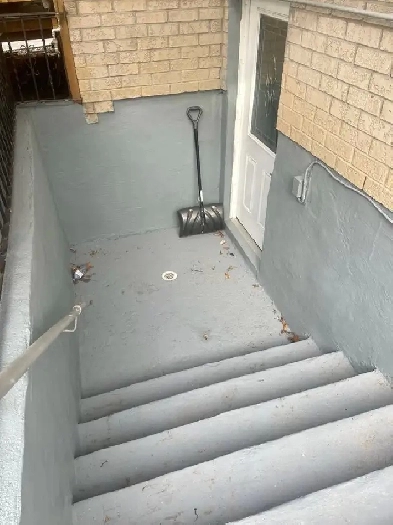 For Rent- Basement apartment Image# 7