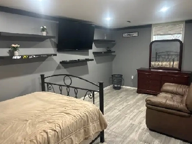2 Rooms For Rent Image# 1